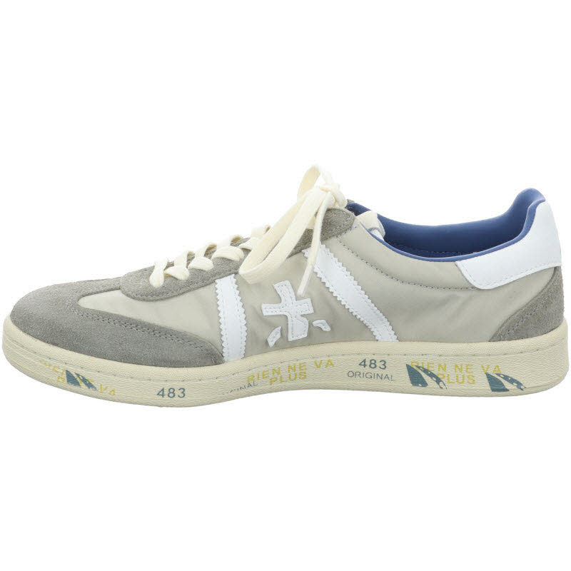 Premiata Sneaker "BONNIE" Bild 3 lightbox image