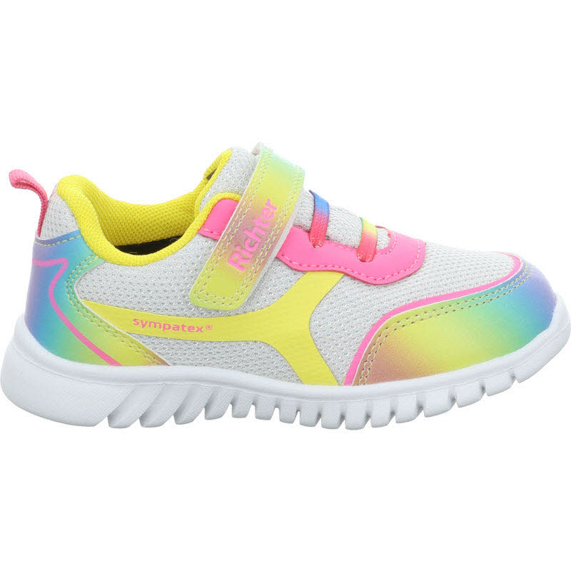 Richter Sneaker "WALLABY"