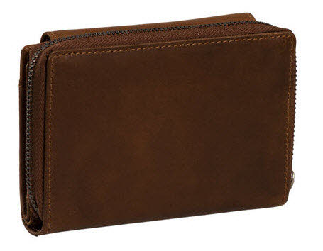 The Chesterfield Brand Geldtasche "Ascot" Bild 5 lightbox image