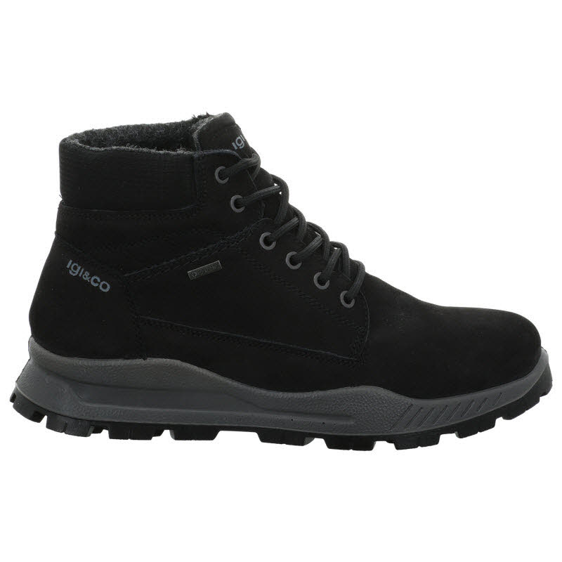 igi&co "ELOY GTX"