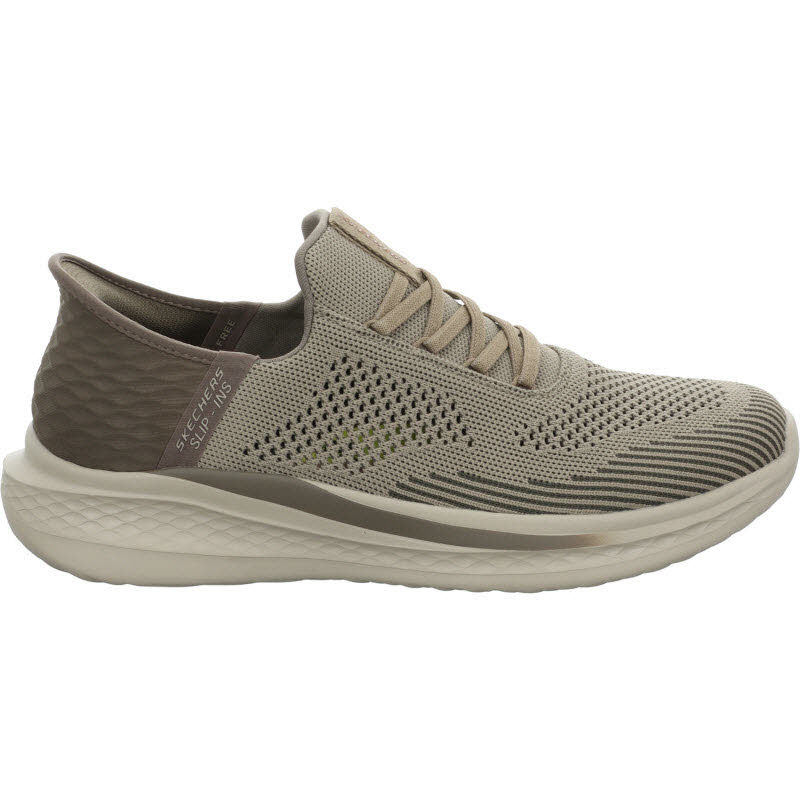 Skechers "SLADE - QUINTO"
