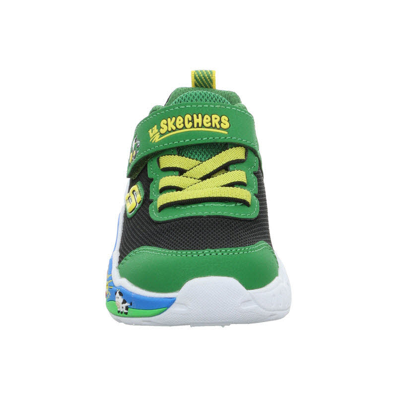 Skechers "JOHN DEERE: PLAY SCENE - BARN-SQ"