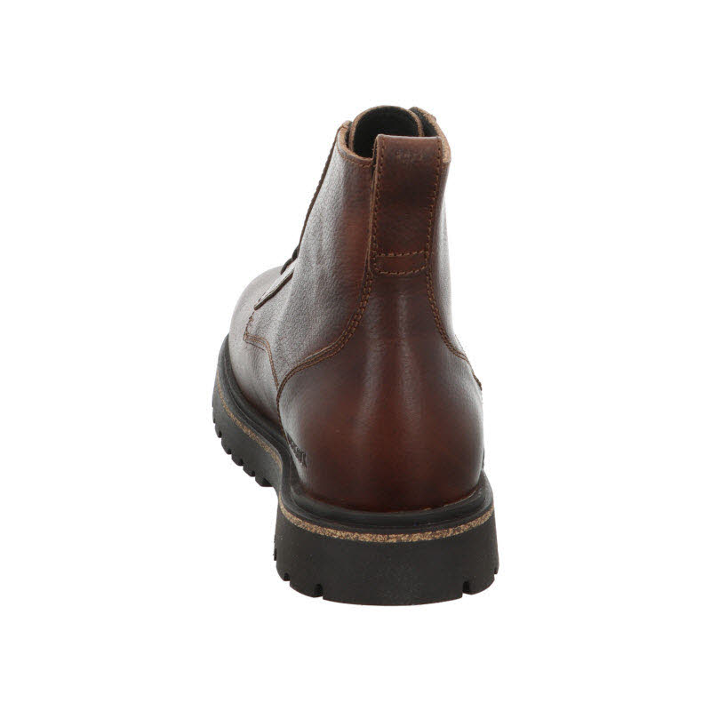 Birkenstock "HIGHWOOD LACE MID MEN" Bild 4 lightbox image