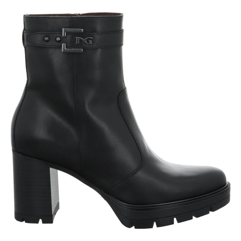 Nero Giardini Stiefelette