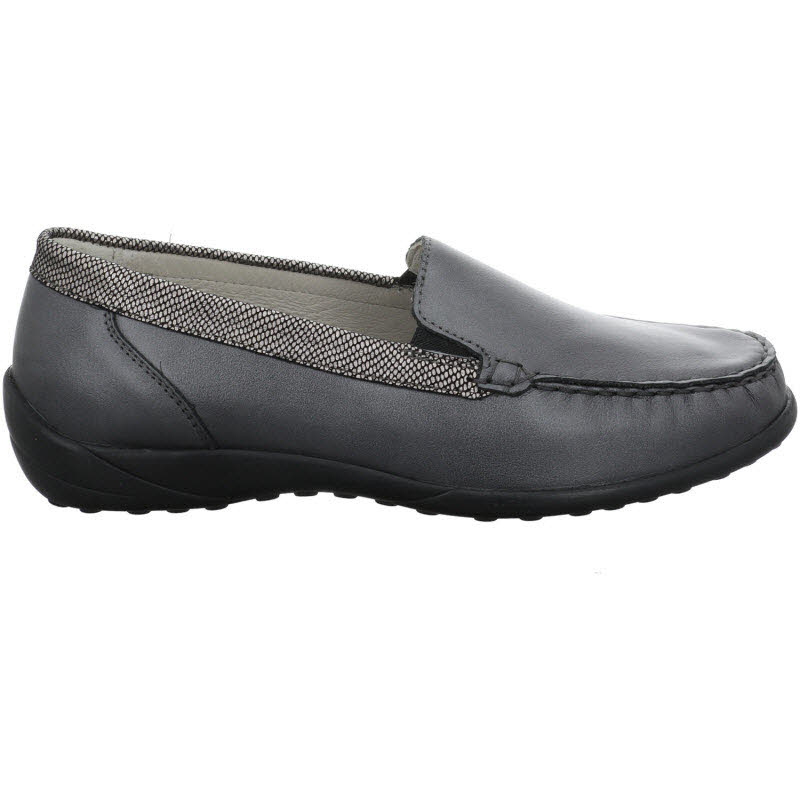 Waldläufer Slipper "KLÄRE"