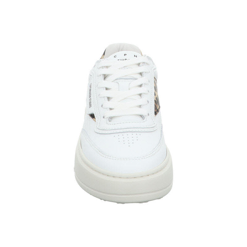 Copenhagen Sneaker "CPH89"