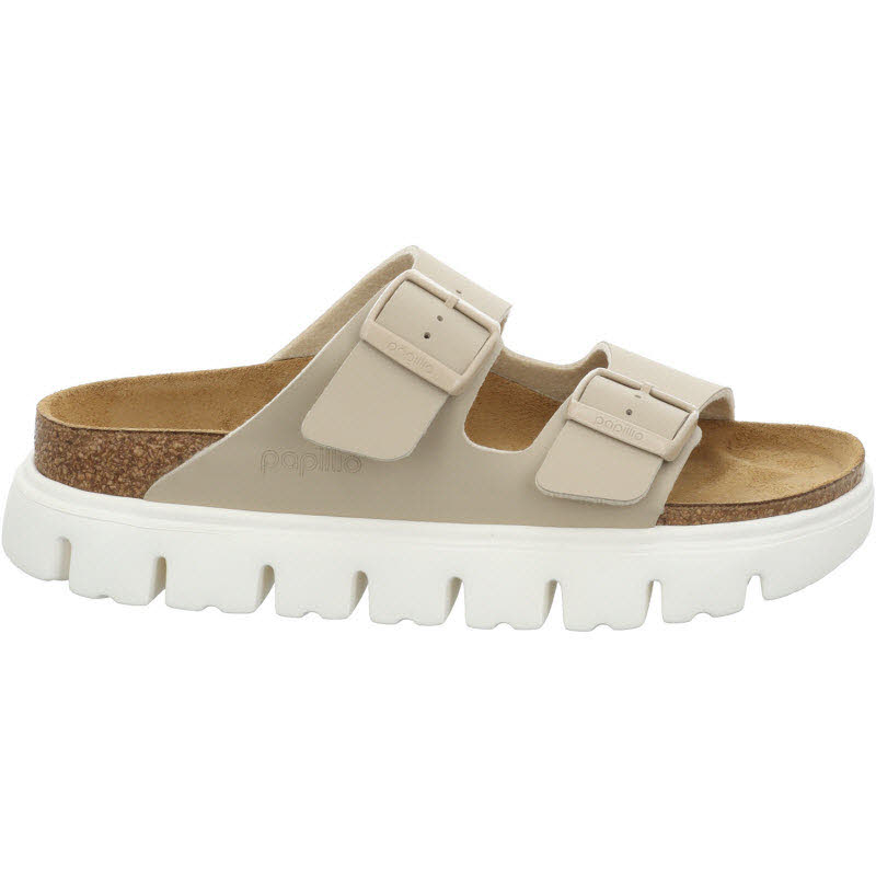 Birkenstock "ARIZONA PAP CHUNKY"