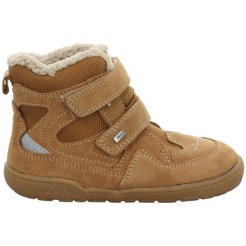 Lurchi "JUPPY BAREFOOT-TEX"