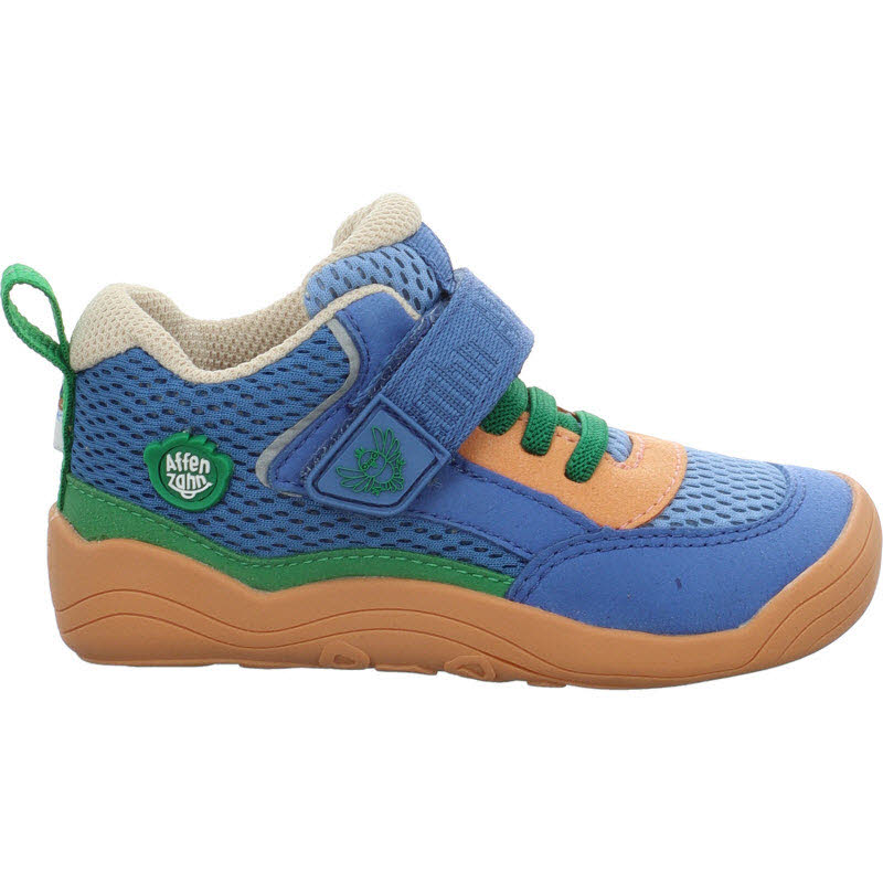 Affenzahn "VEGAN CHEERLY PARADIESVOGEL"