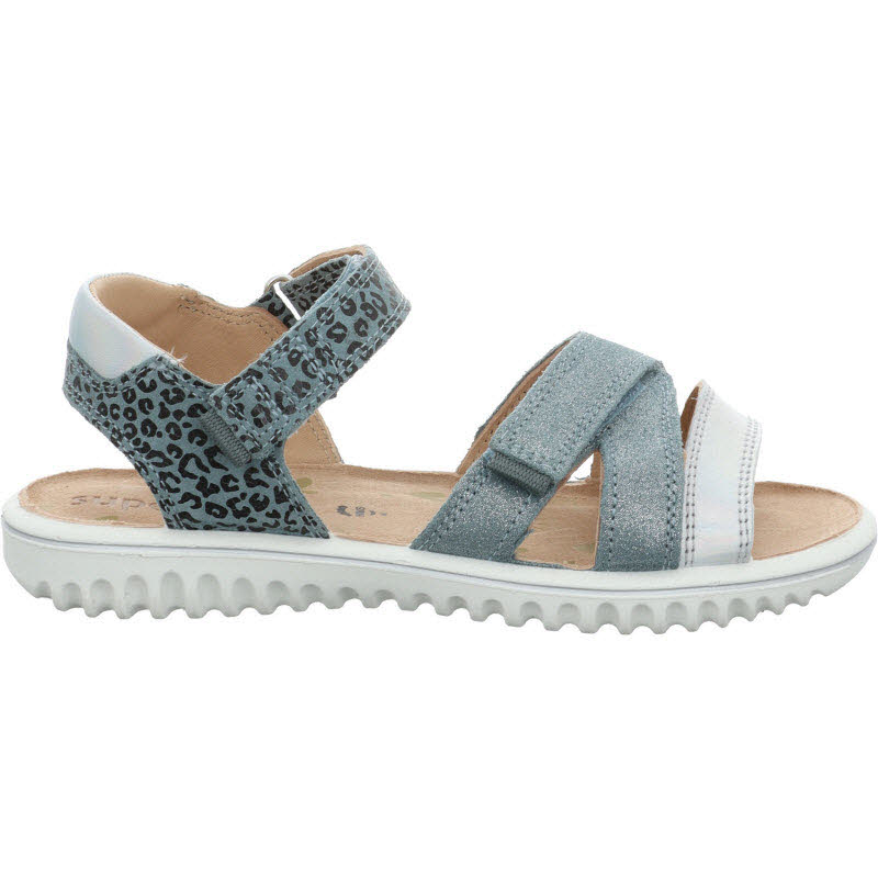 Superfit Sandale "SPARKLE"