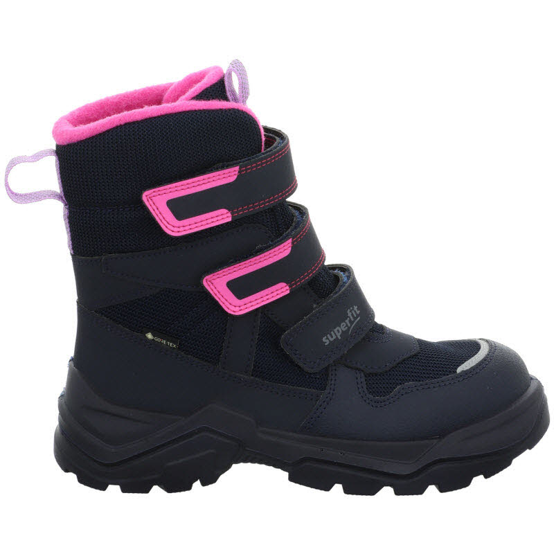 Superfit Winterboot "SNOW MAX"