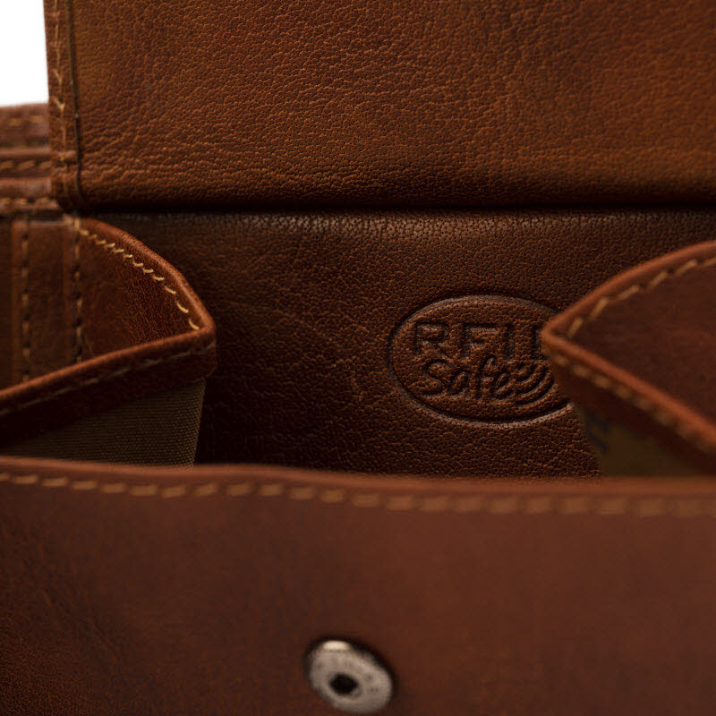 The Chesterfield Brand Geldbörse "Harlem" Bild 3 lightbox image