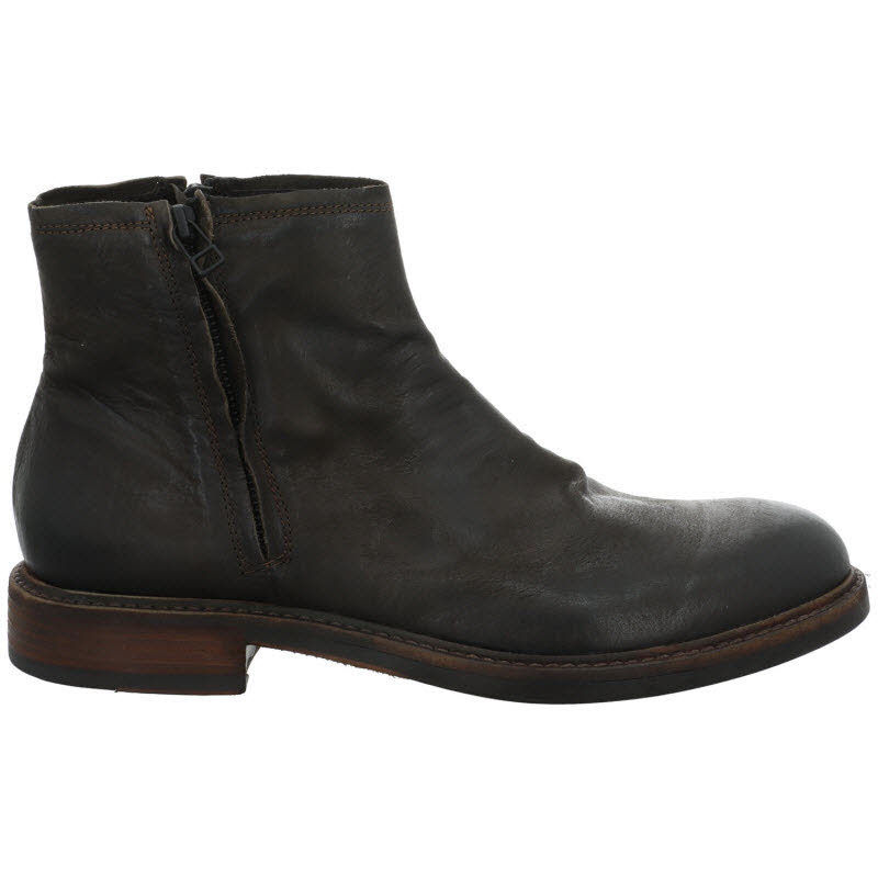 Pawelk's Stiefelette "KREP"