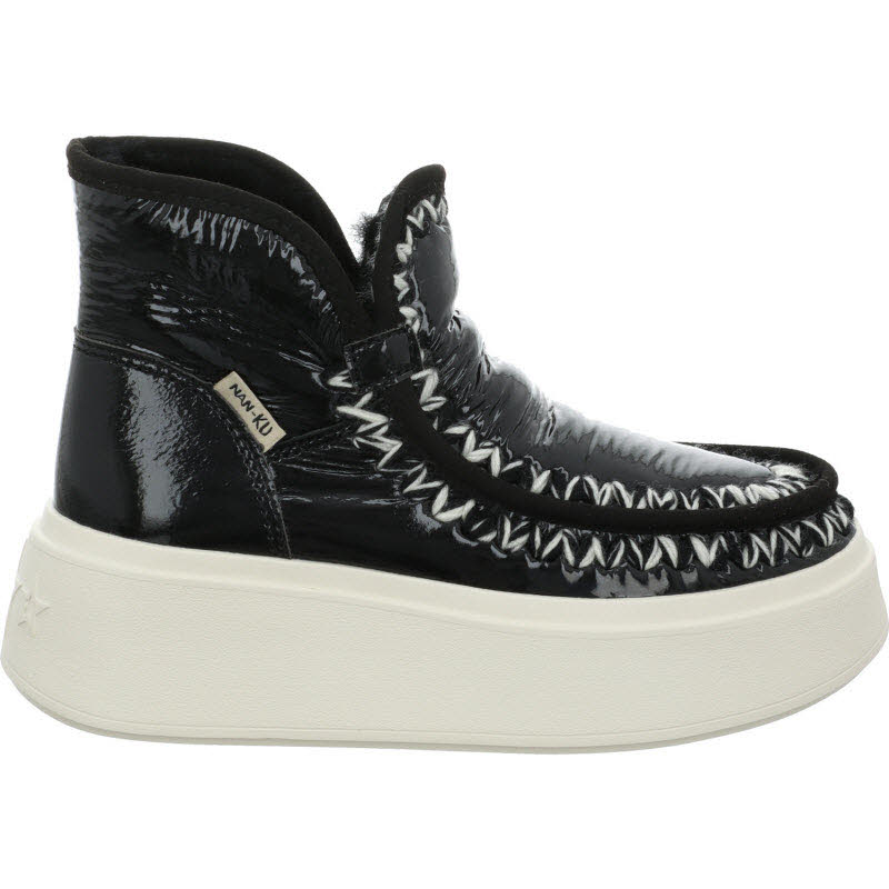 NAN-KU Boots