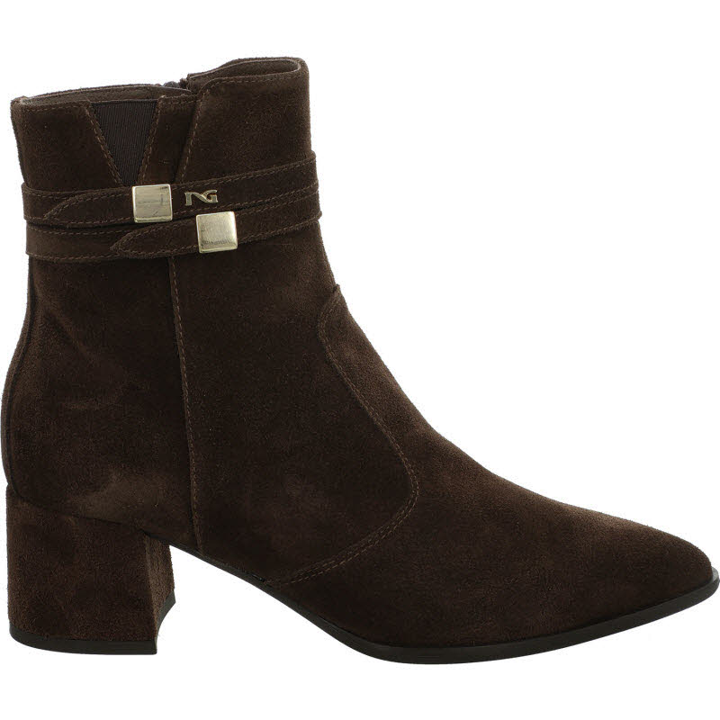 Nero Giardini Stiefelette