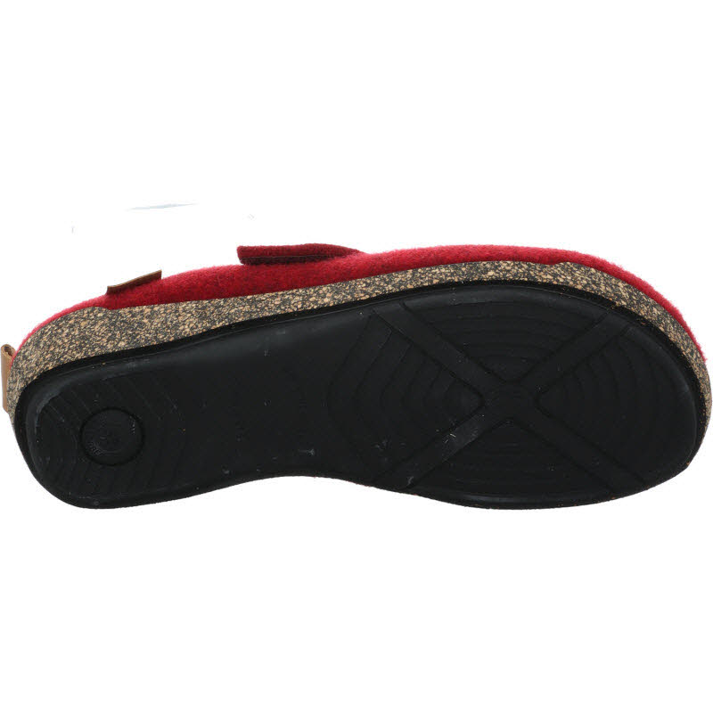 Hartjes Filzhausschuhe Bild 6 lightbox image