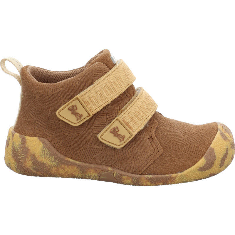 Affenzahn "LEDER TALKY"