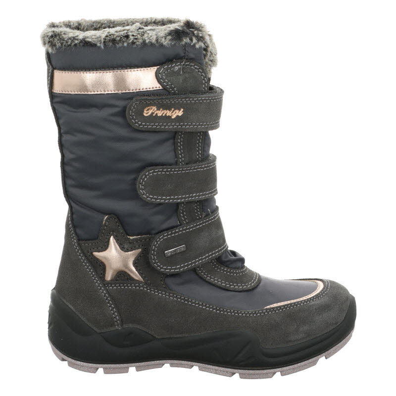 Primigi Winterboots "GIRL WINGER" Bild 1 Primigi Winterboots "GIRL WINGER"