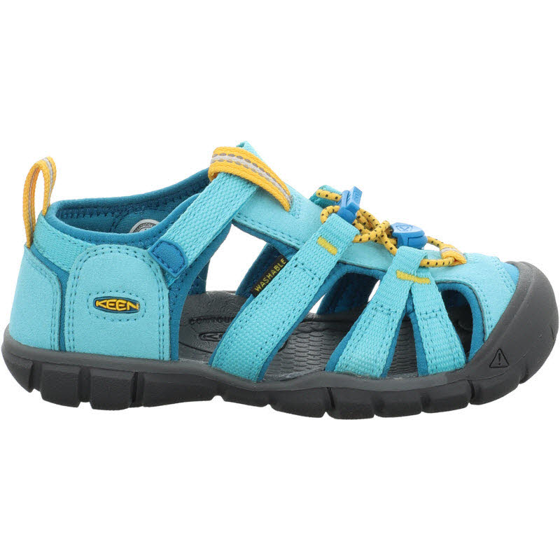 Keen "SEACAMP II CNX" Bild 1 Keen "SEACAMP II CNX"