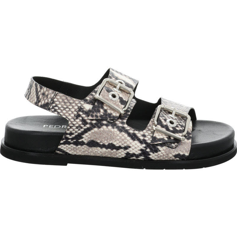 Pedro Miralles Sandale Bild 1 Pedro Miralles Sandale