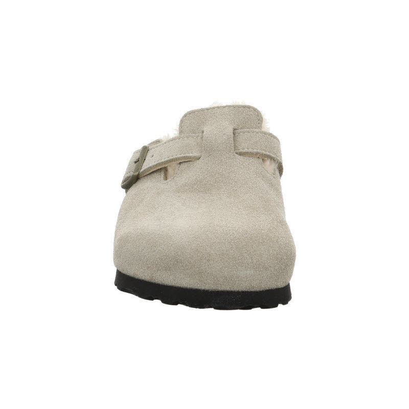 Birkenstock "BOSTON SHEARLING"