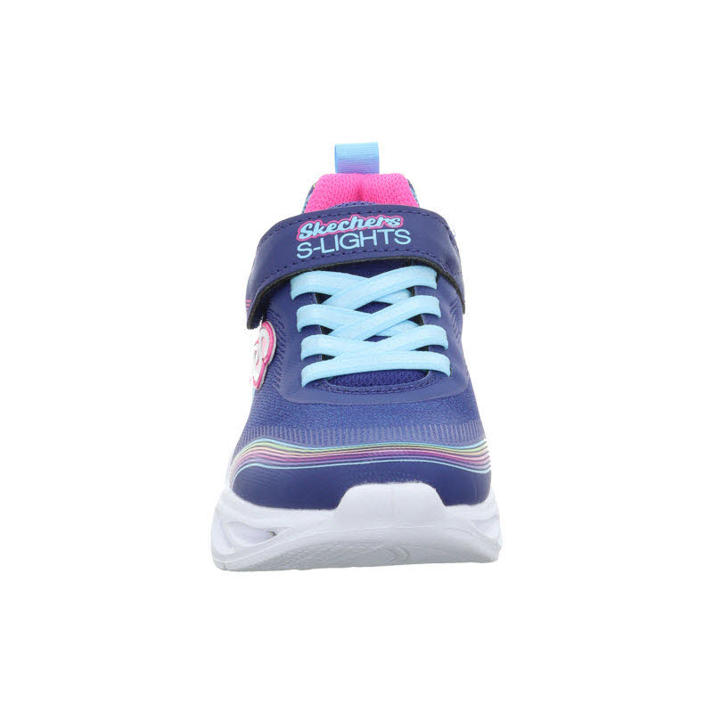 Skechers "COSMIC GLOW - RAINBOW"