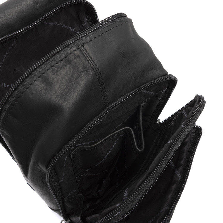 The Chesterfield Brand Crossbodybag "Riga"