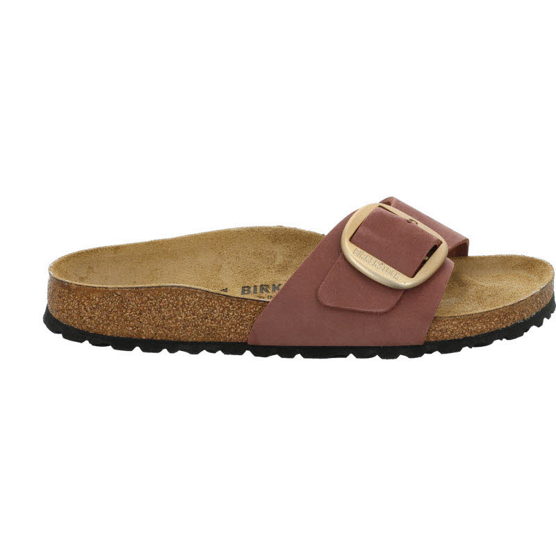 Birkenstock "MADRID BIG BUCKLE"