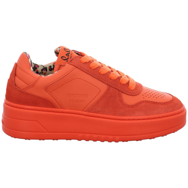 Copenhagen Sneaker "LALA BERLIN"