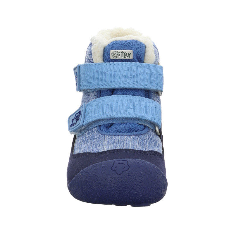 Affenzahn Winterboot "VEGAN SNUGGY ELEFANT"