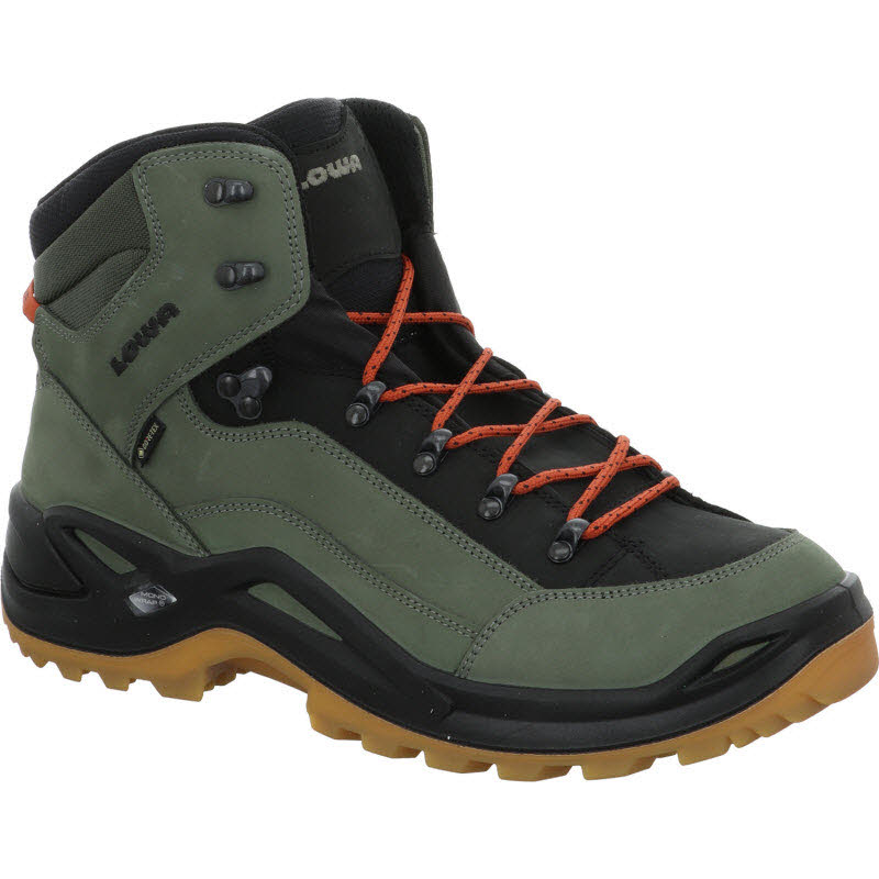 Lowa "Renegade GTX Mid" Bild 5 lightbox image