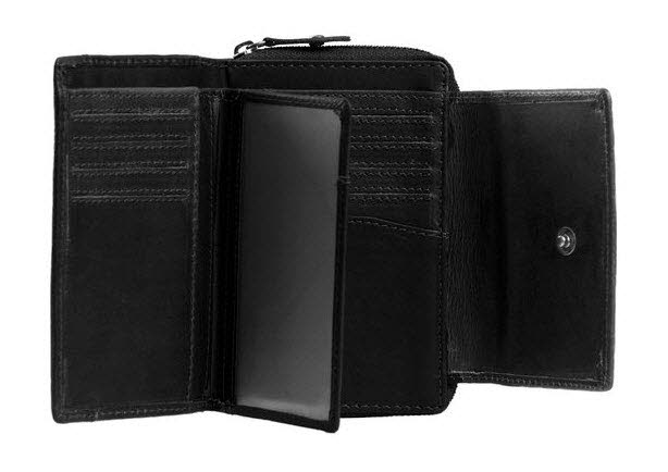 The Chesterfield Brand Geldtasche "Ascot" Bild 2 The Chesterfield Brand Geldtasche "Ascot"