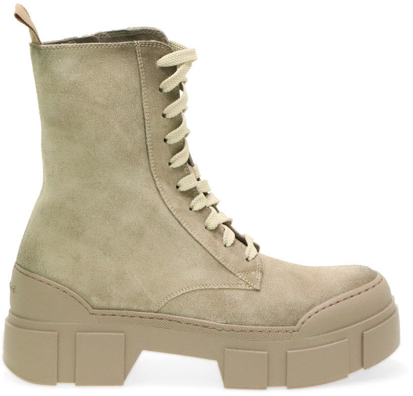 Vic Matiè Schnürstiefelette