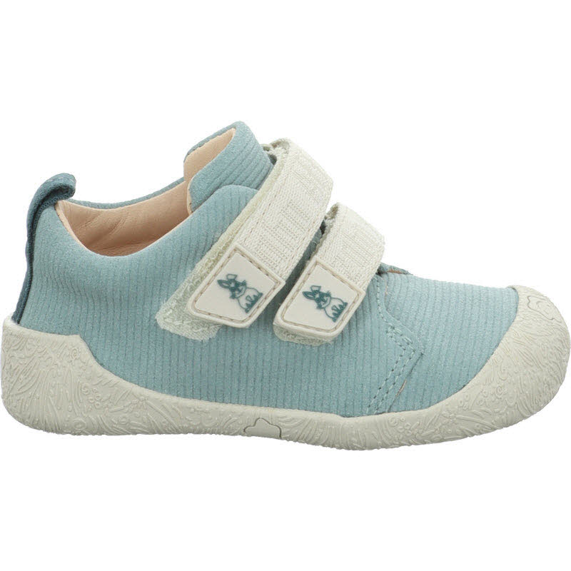 Affenzahn "LEDER WALKY HASE"