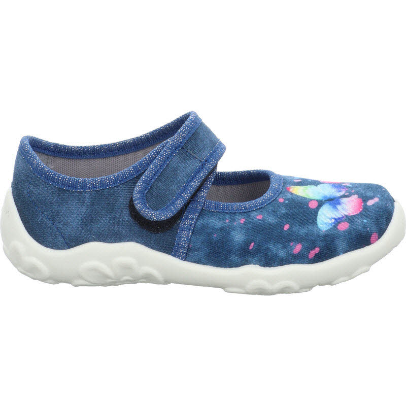 Superfit Hausschuhe "BONNY"