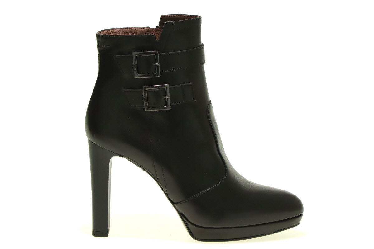 Nero Giardini Stiefelette