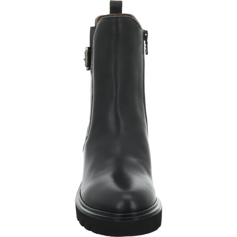 Nero Giardini Stiefelette