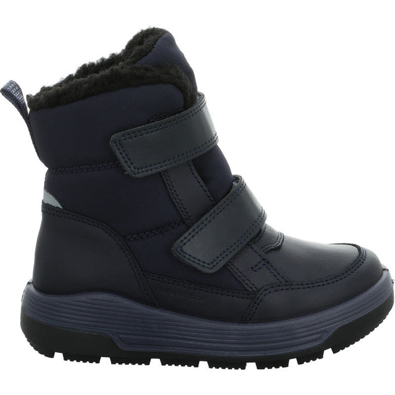 Ecco "URBAN SNOWBOARDER 2.0"