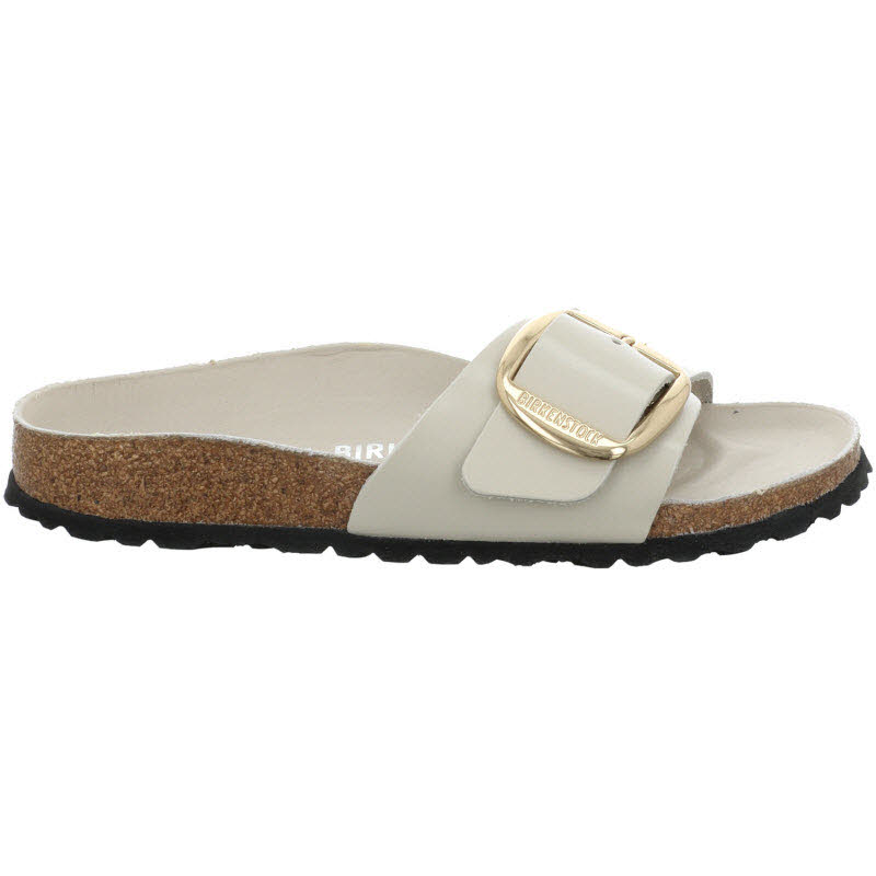 Birkenstock "MADRID BIG BUCKLE"