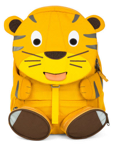 Affenzahn Rucksack "Großer Freund"