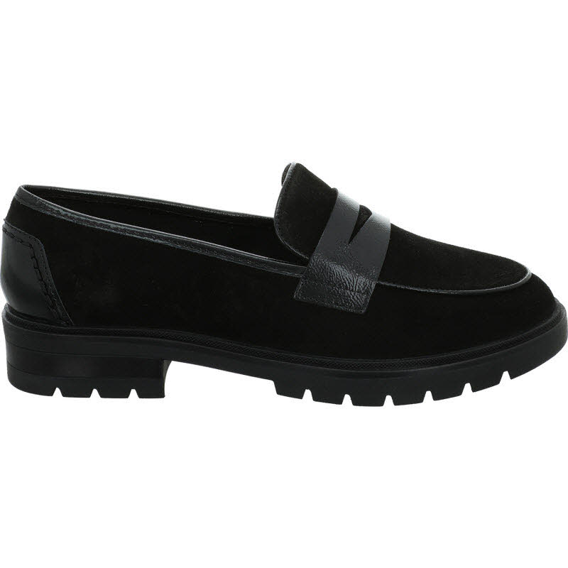 Ara Slipper "CAMBRIDGE"
