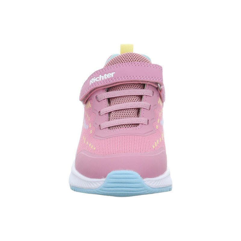 Richter Sneaker "BUDDY"