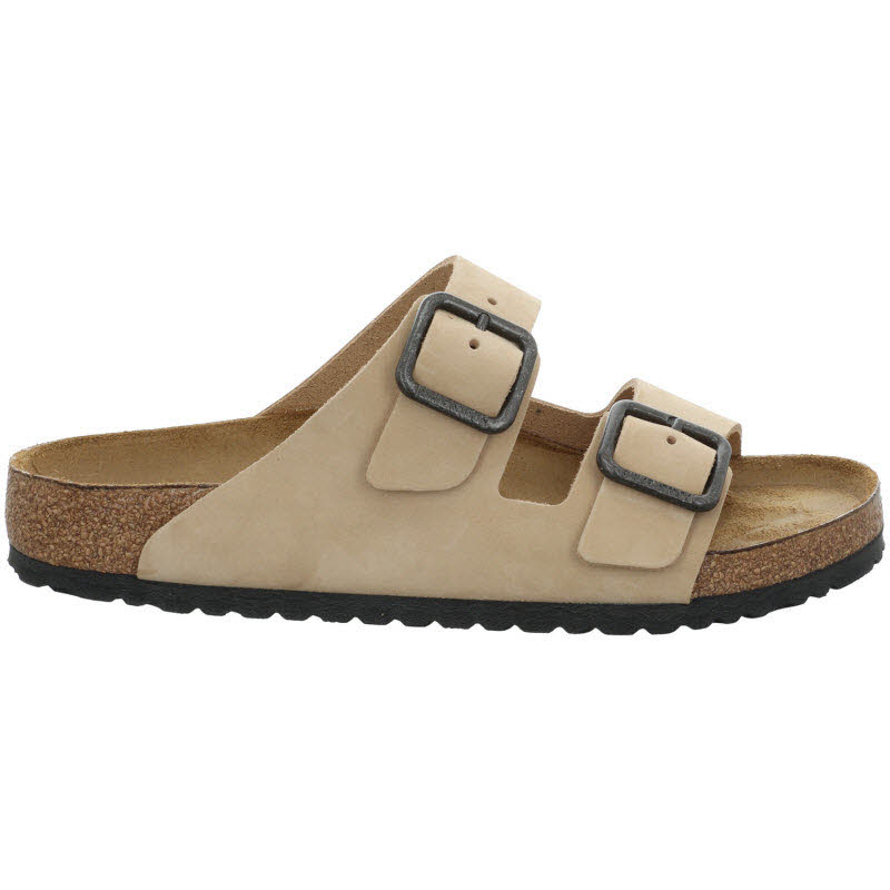Birkenstock "ARIZONA SOFT FOOTBED"