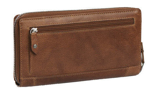 The Chesterfield Brand Geldtasche "Havana" Bild 3 lightbox image