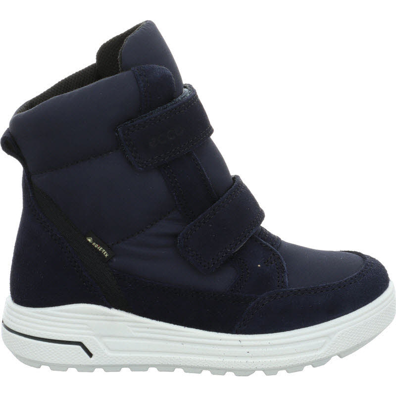 Ecco Winterboot "Urban Snowboarder" Bild 1 Ecco Winterboot "Urban Snowboarder"