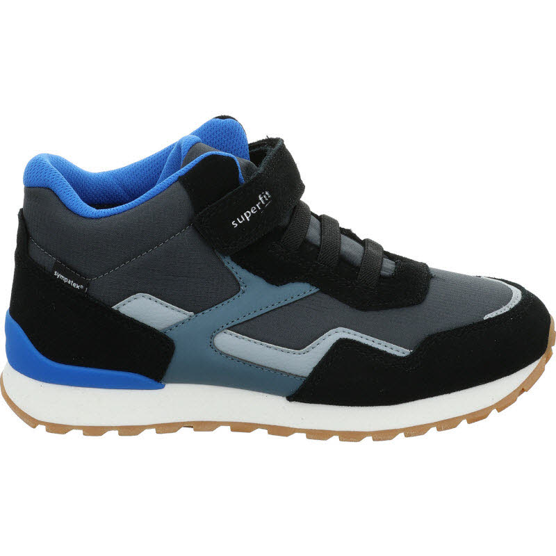 Superfit Sneaker "DASH"