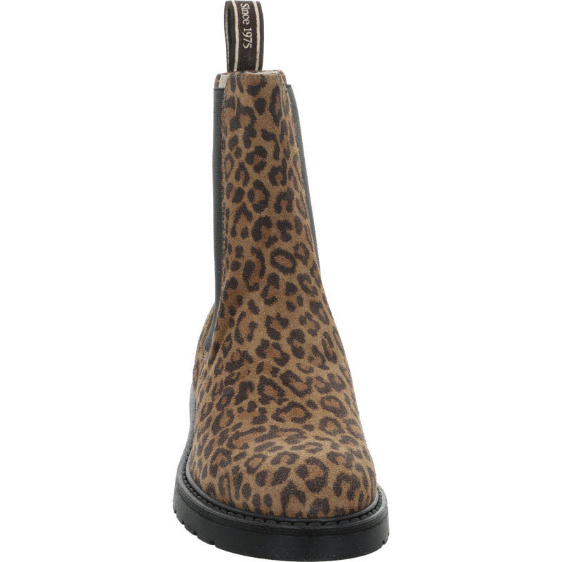 Nero Giardini Stiefelette
