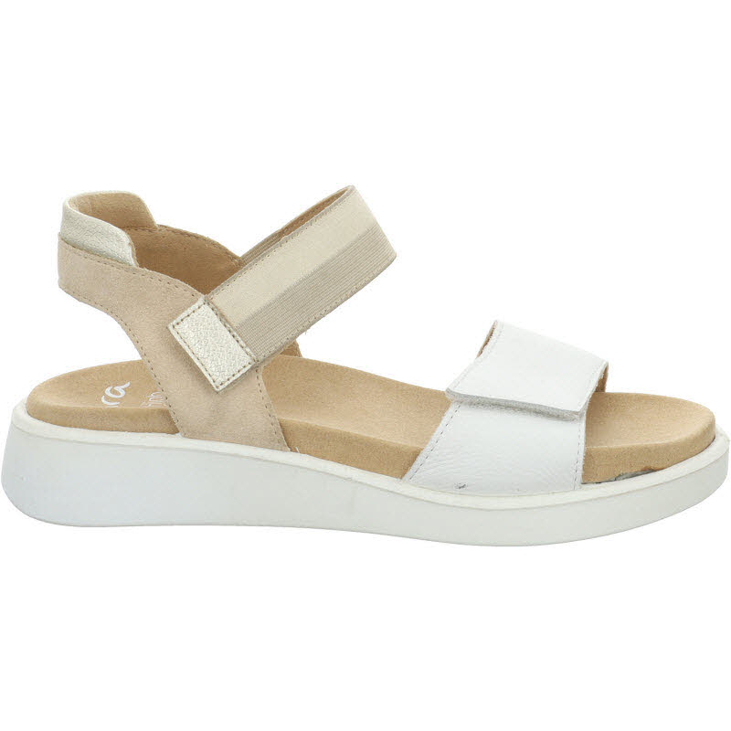 Ara Sandale "MADEIRA"