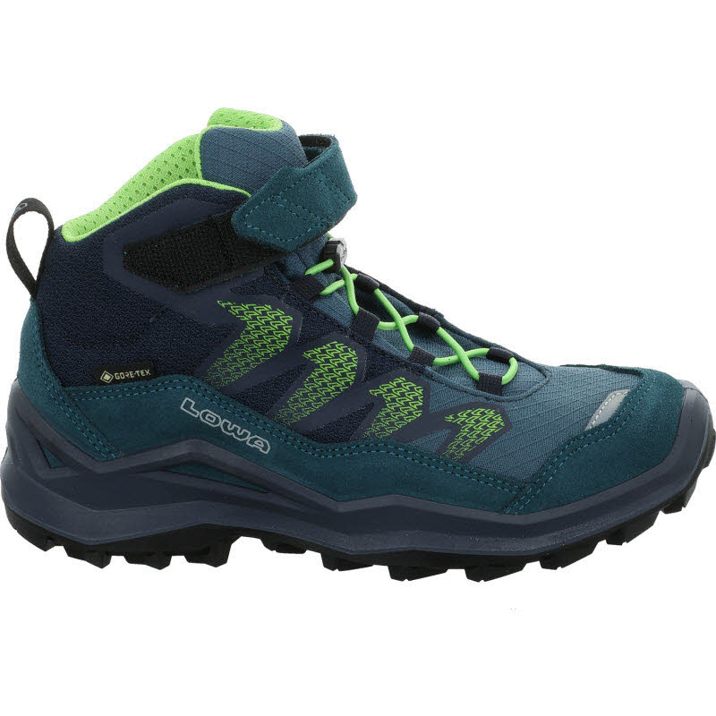 Lowa "MADDOX PRO GTX MID VC JR"