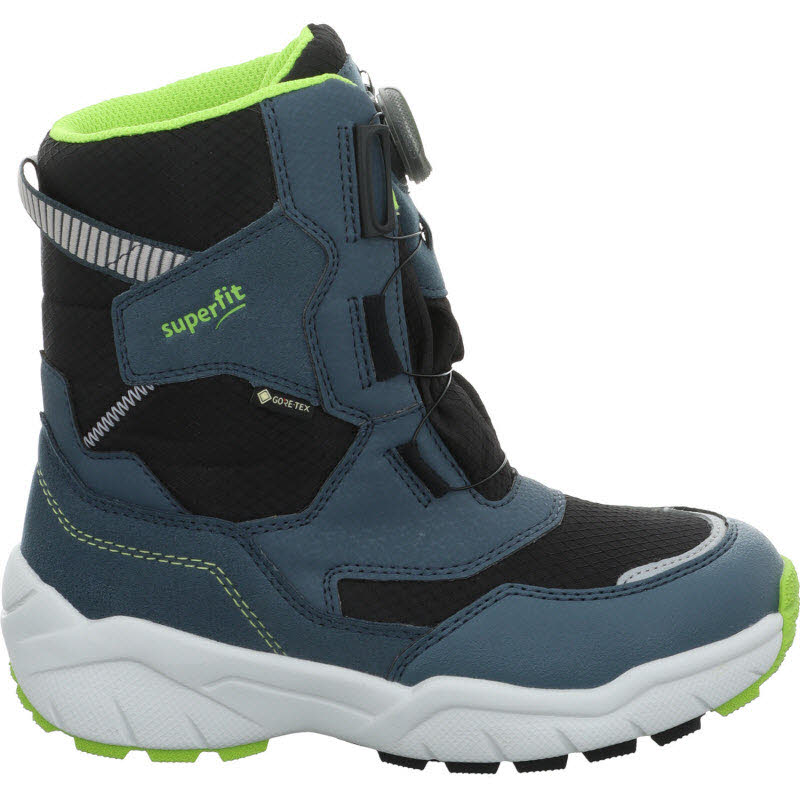 Superfit Winterboots "CULUSUK 2.0"